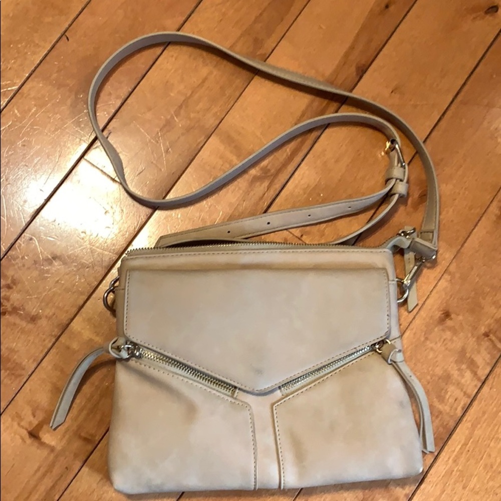 Free People Crossbody Bag